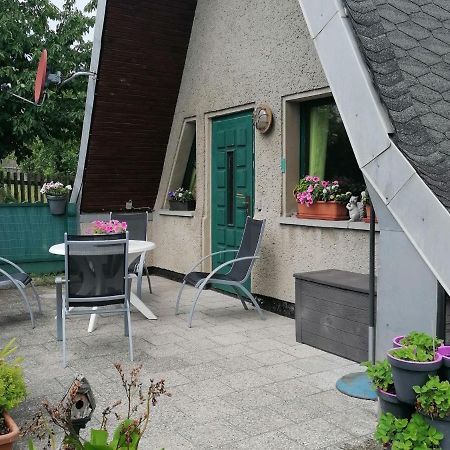 Holiday Home In H Ttenrode With Private Terrace Huttenrode Bagian luar foto